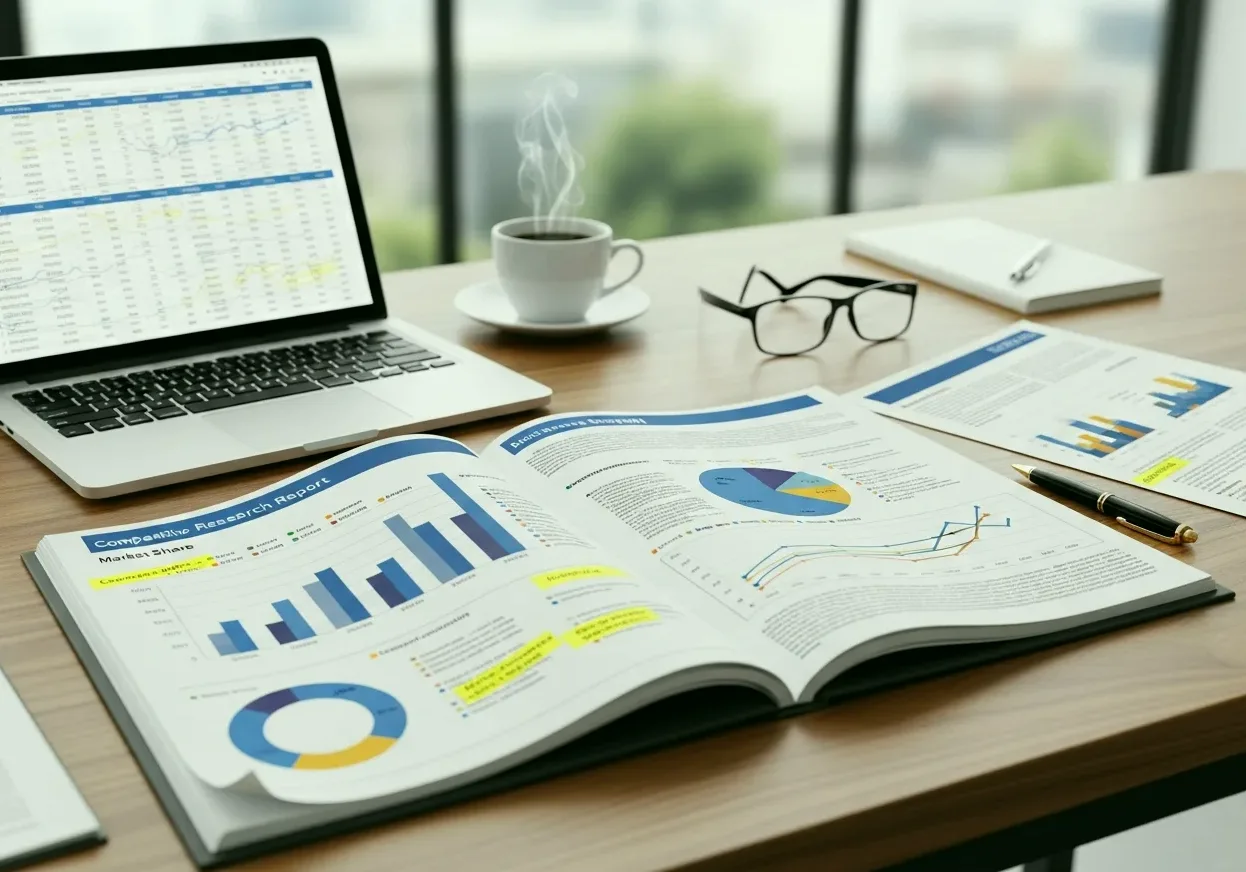 Corefluxiq — Fortschreitende Technologien